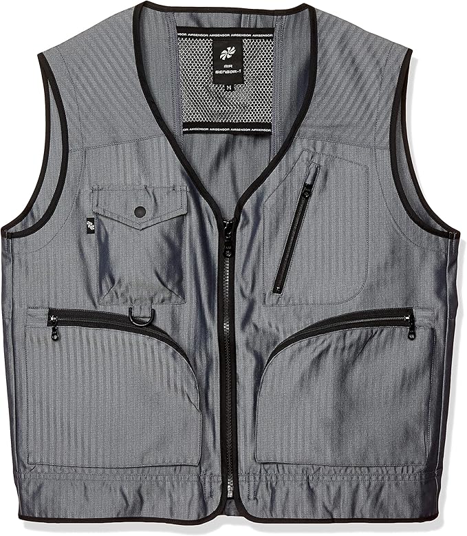 air sensor 实用背心 26869 实用马甲 airsensor1 男士 26869